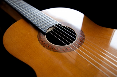 Classical Guitar Lessons in Palos Park