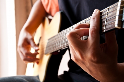 Guitar Lessons & Electric Guitar Lessons in Palos Park